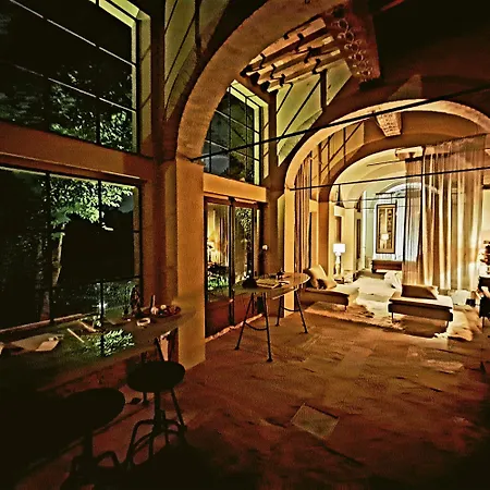 Jaktstuga San Filippo Arezzo