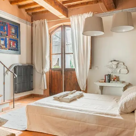 Gerendaház San Filippo *