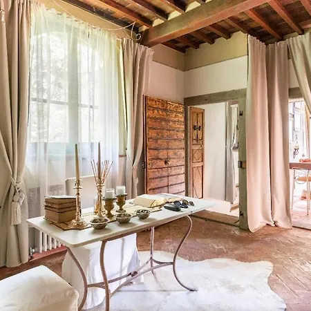 San Filippo Gerendaház