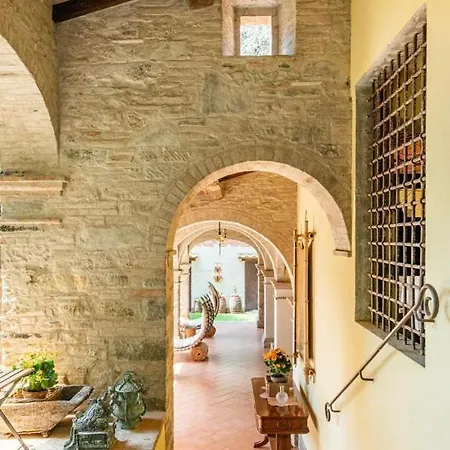 Gerendaház San Filippo *