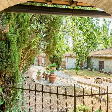 Lodge San Filippo *