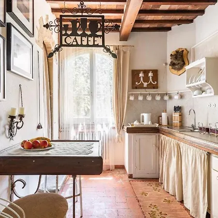 San Filippo Lodge Arezzo
