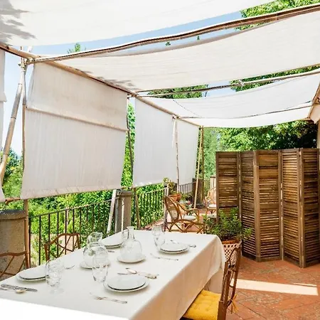 San Filippo Lodge