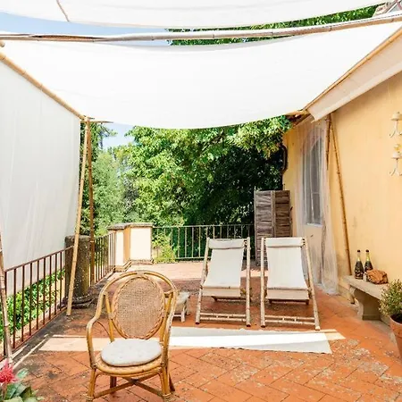 Lodge San Filippo Arezzo