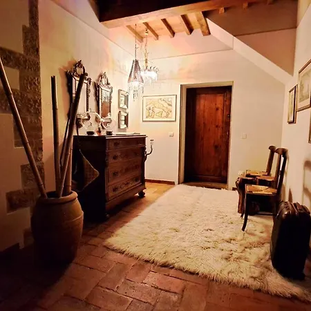 San Filippo Lodge *