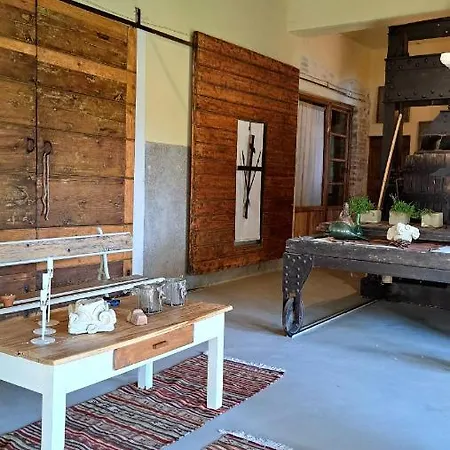 San Filippo Lodge Arezzo