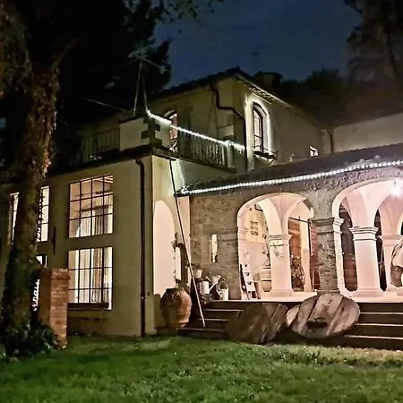 San Filippo Lodge Arezzo
