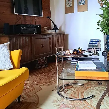 Lodge San Filippo *