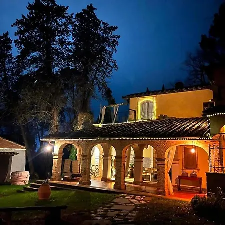 Lodge San Filippo *