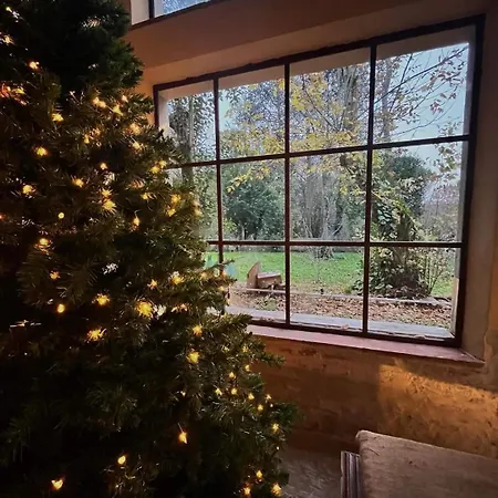 Lodge San Filippo