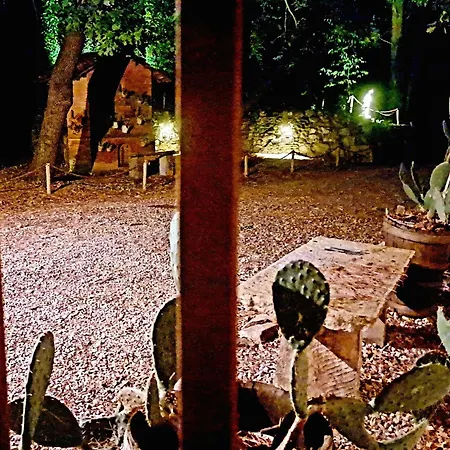 Lodge San Filippo *