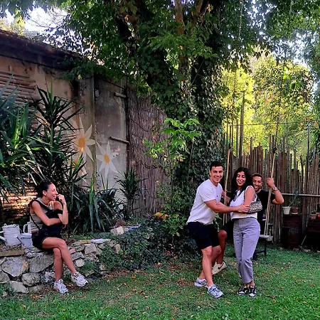 San Filippo Lodge Arezzo