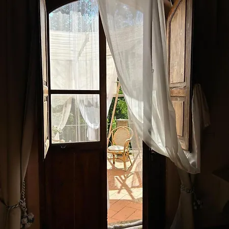 San Filippo Gerendaház Arezzo