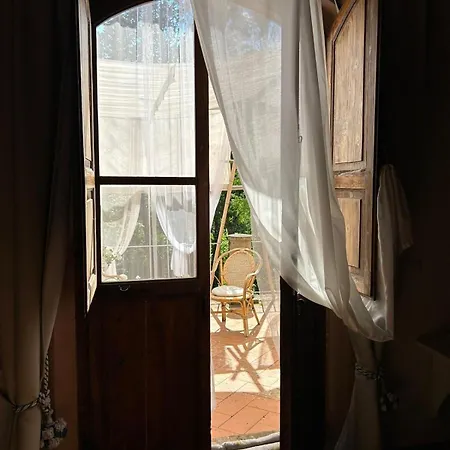 San Filippo Lodge Arezzo