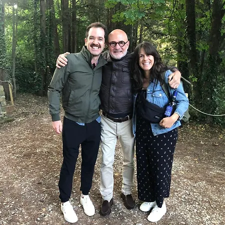 Lodge San Filippo *